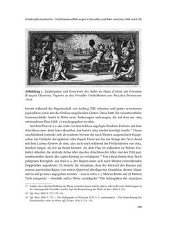 Bild der Seite - 399 - in Musiktheater im höfischen Raum des frühneuzeitlichen Europa - Hof – Oper – Architektur