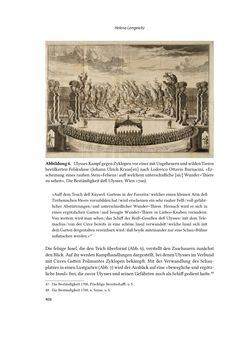 Bild der Seite - 408 - in Musiktheater im höfischen Raum des frühneuzeitlichen Europa - Hof – Oper – Architektur