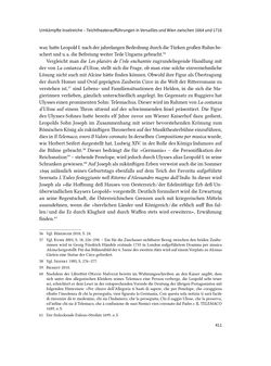 Bild der Seite - 411 - in Musiktheater im höfischen Raum des frühneuzeitlichen Europa - Hof – Oper – Architektur