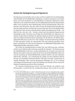 Image of the Page - 430 - in Musiktheater im höfischen Raum des frühneuzeitlichen Europa - Hof – Oper – Architektur