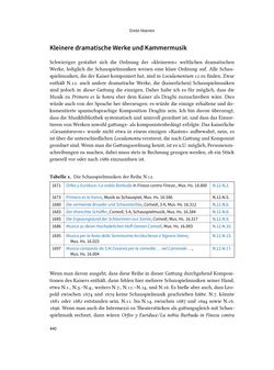 Image of the Page - 440 - in Musiktheater im höfischen Raum des frühneuzeitlichen Europa - Hof – Oper – Architektur