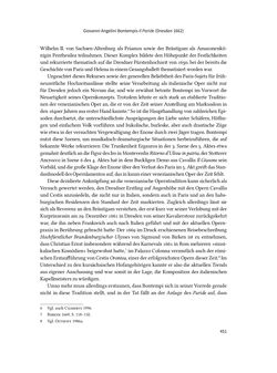 Image of the Page - 451 - in Musiktheater im höfischen Raum des frühneuzeitlichen Europa - Hof – Oper – Architektur