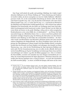 Image of the Page - 463 - in Musiktheater im höfischen Raum des frühneuzeitlichen Europa - Hof – Oper – Architektur