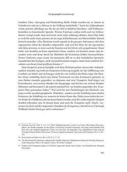 Image of the Page - 487 - in Musiktheater im höfischen Raum des frühneuzeitlichen Europa - Hof – Oper – Architektur