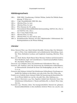 Image of the Page - 489 - in Musiktheater im höfischen Raum des frühneuzeitlichen Europa - Hof – Oper – Architektur