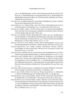 Image of the Page - 491 - in Musiktheater im höfischen Raum des frühneuzeitlichen Europa - Hof – Oper – Architektur