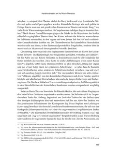 Image of the Page - 495 - in Musiktheater im höfischen Raum des frühneuzeitlichen Europa - Hof – Oper – Architektur