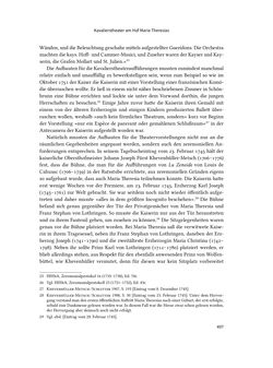 Image of the Page - 497 - in Musiktheater im höfischen Raum des frühneuzeitlichen Europa - Hof – Oper – Architektur