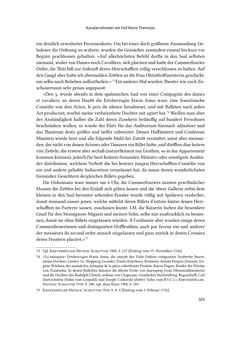 Image of the Page - 503 - in Musiktheater im höfischen Raum des frühneuzeitlichen Europa - Hof – Oper – Architektur