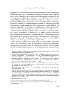 Image of the Page - 505 - in Musiktheater im höfischen Raum des frühneuzeitlichen Europa - Hof – Oper – Architektur