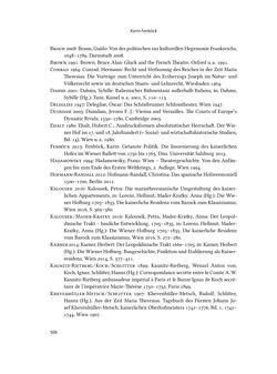 Image of the Page - 508 - in Musiktheater im höfischen Raum des frühneuzeitlichen Europa - Hof – Oper – Architektur