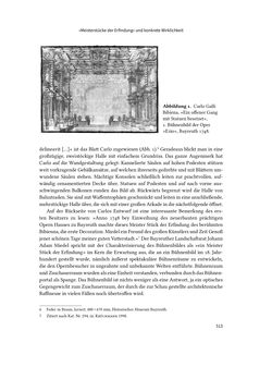 Image of the Page - 513 - in Musiktheater im höfischen Raum des frühneuzeitlichen Europa - Hof – Oper – Architektur