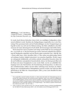 Image of the Page - 515 - in Musiktheater im höfischen Raum des frühneuzeitlichen Europa - Hof – Oper – Architektur