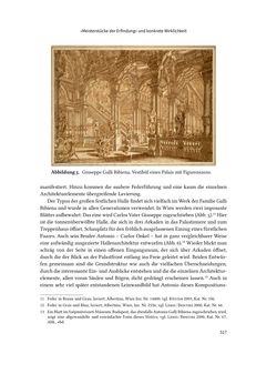 Image of the Page - 517 - in Musiktheater im höfischen Raum des frühneuzeitlichen Europa - Hof – Oper – Architektur