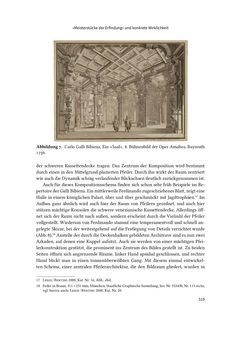 Image of the Page - 519 - in Musiktheater im höfischen Raum des frühneuzeitlichen Europa - Hof – Oper – Architektur