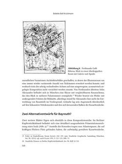 Image of the Page - 520 - in Musiktheater im höfischen Raum des frühneuzeitlichen Europa - Hof – Oper – Architektur