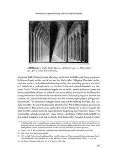 Image of the Page - 527 - in Musiktheater im höfischen Raum des frühneuzeitlichen Europa - Hof – Oper – Architektur