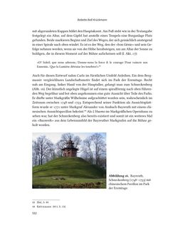 Bild der Seite - 532 - in Musiktheater im höfischen Raum des frühneuzeitlichen Europa - Hof – Oper – Architektur