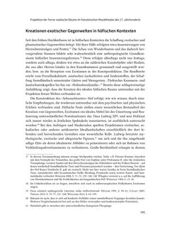 Bild der Seite - 545 - in Musiktheater im höfischen Raum des frühneuzeitlichen Europa - Hof – Oper – Architektur