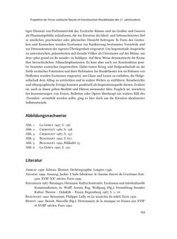 Image of the Page - 559 - in Musiktheater im höfischen Raum des frühneuzeitlichen Europa - Hof – Oper – Architektur