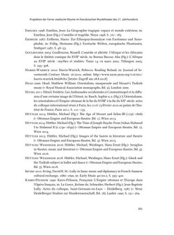 Image of the Page - 561 - in Musiktheater im höfischen Raum des frühneuzeitlichen Europa - Hof – Oper – Architektur