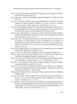 Image of the Page - 563 - in Musiktheater im höfischen Raum des frühneuzeitlichen Europa - Hof – Oper – Architektur