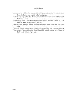 Image of the Page - 564 - in Musiktheater im höfischen Raum des frühneuzeitlichen Europa - Hof – Oper – Architektur