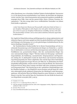 Bild der Seite - 571 - in Musiktheater im höfischen Raum des frühneuzeitlichen Europa - Hof – Oper – Architektur