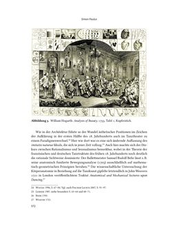 Bild der Seite - 572 - in Musiktheater im höfischen Raum des frühneuzeitlichen Europa - Hof – Oper – Architektur