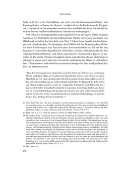 Bild der Seite - 574 - in Musiktheater im höfischen Raum des frühneuzeitlichen Europa - Hof – Oper – Architektur