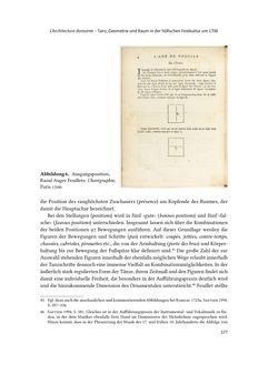 Bild der Seite - 577 - in Musiktheater im höfischen Raum des frühneuzeitlichen Europa - Hof – Oper – Architektur