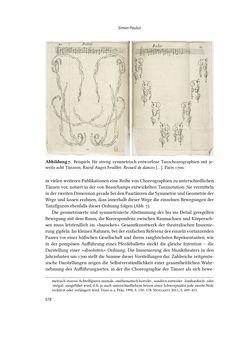 Bild der Seite - 578 - in Musiktheater im höfischen Raum des frühneuzeitlichen Europa - Hof – Oper – Architektur