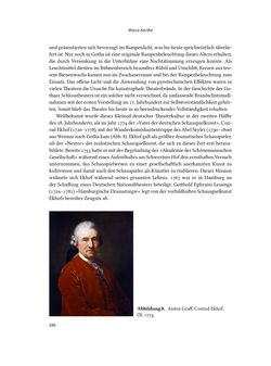 Bild der Seite - 596 - in Musiktheater im höfischen Raum des frühneuzeitlichen Europa - Hof – Oper – Architektur