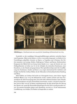 Bild der Seite - 598 - in Musiktheater im höfischen Raum des frühneuzeitlichen Europa - Hof – Oper – Architektur
