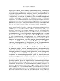 Image of the Page - 613 - in Musiktheater im höfischen Raum des frühneuzeitlichen Europa - Hof – Oper – Architektur