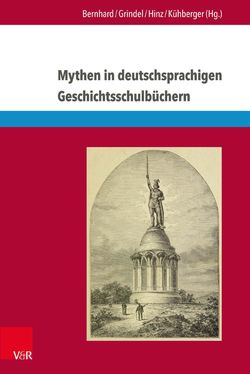 Bild der Seite - (000001) - in Mythen in deutschsprachigen Geschichtsschulbüchern - Von Marathon bis zum Élyseée-Vertrag
