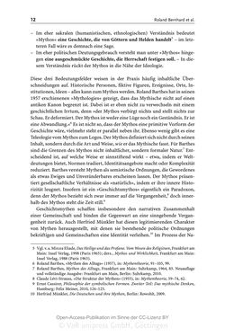 Image of the Page - 12 - in Mythen in deutschsprachigen Geschichtsschulbüchern - Von Marathon bis zum Élyseée-Vertrag