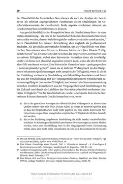 Image of the Page - 20 - in Mythen in deutschsprachigen Geschichtsschulbüchern - Von Marathon bis zum Élyseée-Vertrag
