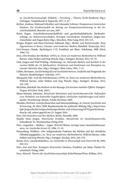 Image of the Page - 30 - in Mythen in deutschsprachigen Geschichtsschulbüchern - Von Marathon bis zum Élyseée-Vertrag