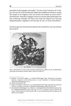 Image of the Page - 48 - in Mythen in deutschsprachigen Geschichtsschulbüchern - Von Marathon bis zum Élyseée-Vertrag