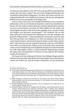 Image of the Page - 49 - in Mythen in deutschsprachigen Geschichtsschulbüchern - Von Marathon bis zum Élyseée-Vertrag