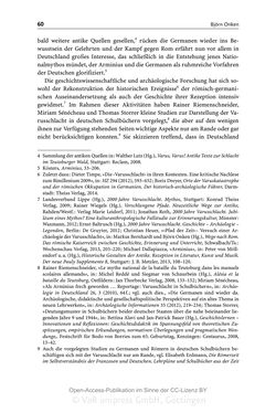 Image of the Page - 60 - in Mythen in deutschsprachigen Geschichtsschulbüchern - Von Marathon bis zum Élyseée-Vertrag