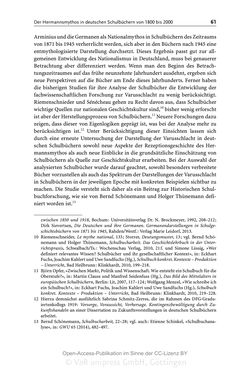 Bild der Seite - 61 - in Mythen in deutschsprachigen Geschichtsschulbüchern - Von Marathon bis zum Élyseée-Vertrag