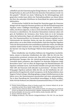 Bild der Seite - 64 - in Mythen in deutschsprachigen Geschichtsschulbüchern - Von Marathon bis zum Élyseée-Vertrag