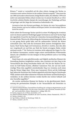 Image of the Page - 68 - in Mythen in deutschsprachigen Geschichtsschulbüchern - Von Marathon bis zum Élyseée-Vertrag