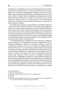 Bild der Seite - 96 - in Mythen in deutschsprachigen Geschichtsschulbüchern - Von Marathon bis zum Élyseée-Vertrag