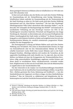 Bild der Seite - 104 - in Mythen in deutschsprachigen Geschichtsschulbüchern - Von Marathon bis zum Élyseée-Vertrag