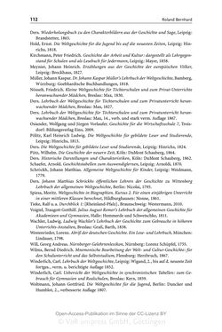 Image of the Page - 112 - in Mythen in deutschsprachigen Geschichtsschulbüchern - Von Marathon bis zum Élyseée-Vertrag