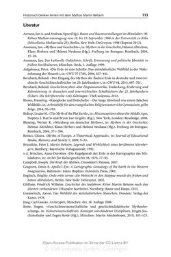 Image of the Page - 113 - in Mythen in deutschsprachigen Geschichtsschulbüchern - Von Marathon bis zum Élyseée-Vertrag