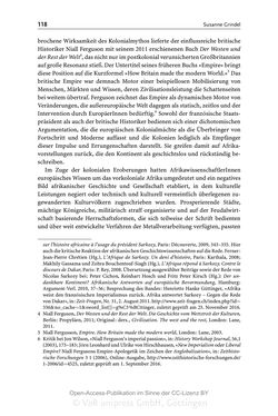 Bild der Seite - 118 - in Mythen in deutschsprachigen Geschichtsschulbüchern - Von Marathon bis zum Élyseée-Vertrag